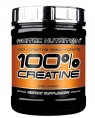 Scitec Nutrition 100% Creatine, 500 гр
