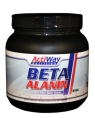 ActiWay Nutrition Beta Alanin, 250 гр