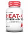 Nutricore BioTech USA Heat-X, 90 кап