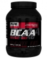 Pure Select BCAA Rage NO, 1000 гр