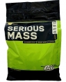 Optimum Nutrition Serious Mass 5455 гр