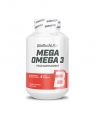 BioTech USA Omega 3, 180 кап