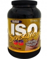 Ultimate Nutrition Iso Sensation 93, 908 гр