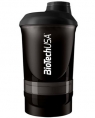BioTech USA Шейкер Wave Shaker 3 in 1