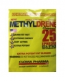 Cloma Pharma Methyldrene 25, 2 кап