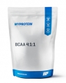 Myprotein BCAA 4:1:1 250 гр