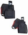 Power System Бинты кистевые Elastic Wrist Support PS-6000