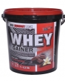 Vision Nutrition Whey Gainer, 5000 гр