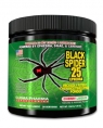 Cloma Pharma Black Spider 25 Powder, 210 гр (30 пор)