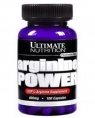Ultimate Nutrition Arginine Power, 100 кап