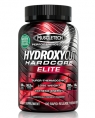 MuscleTech Hydroxycut Hardcore Elite, 100 кап