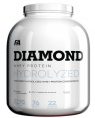 Fitness Authority Diamond Hydrolysed Whey Protein, 2270 гр