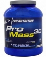 Pro Nutrition Pro Mass 30, 3000 гр