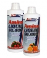 ActiWay Nutrition Amino Liquid, 1000 мл
