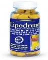 Hi-Tech Pharma Lipodrene, 100 кап