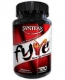 Syntrax Fyre, 120 кап