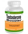 KRK Supplements Testosterone Booster, 90 кап