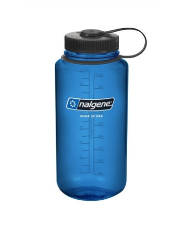 Nalgene Бутылка Wide Mouth, 1000 мл