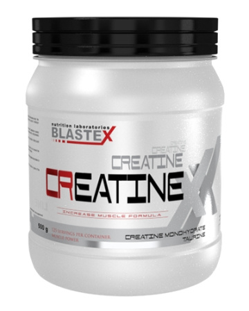 Blastex Creatine Xline, 500 гр